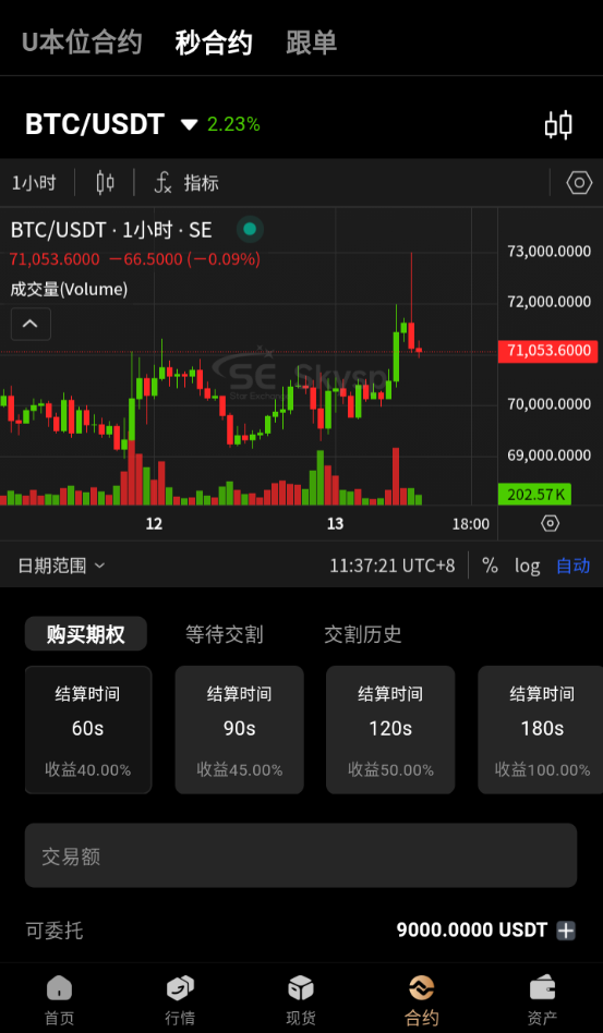 图片[38]-2026全新多语言数字交易所币币/闪兑/理财/CTC/跟单/WEB3钱包/OTC/永续/新闻-Panda资源网 - 专注于区块链源代码分享的学习网站