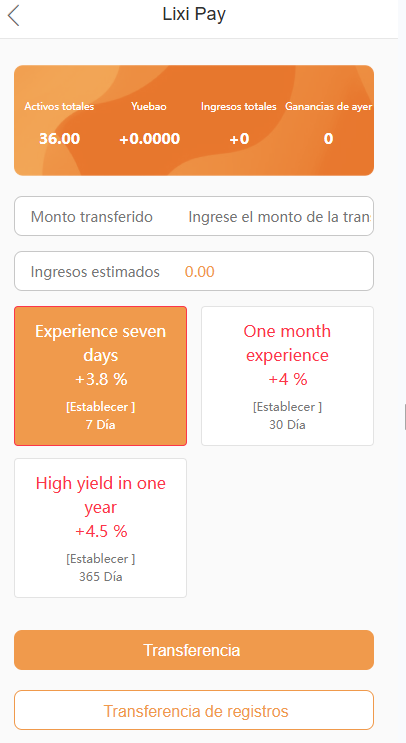 图片[2]-国际多语言出海商城返佣产品自动匹配订单源码系统-Panda资源网 - 专注于区块链源代码分享的学习网站