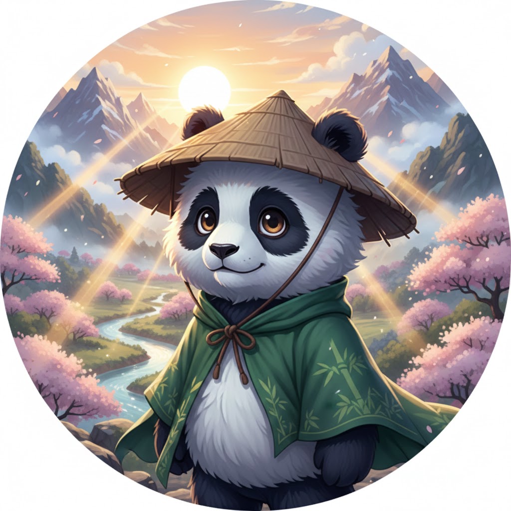 Panda资源网 - 专注于区块链和网络代码的学习网站