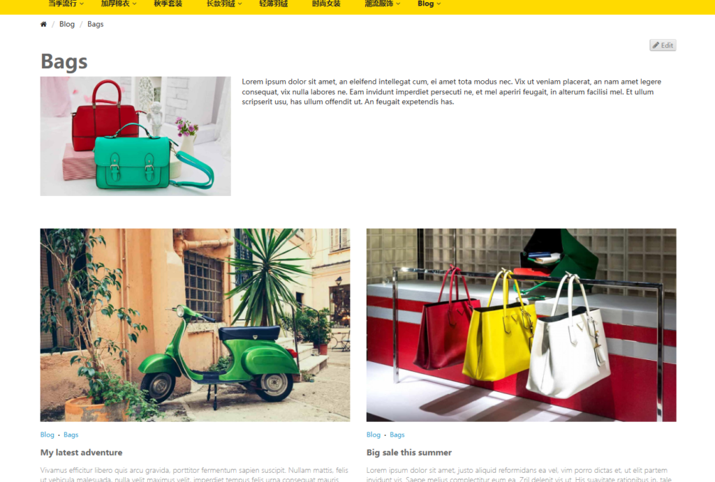 图片[9]-跨境电商网站源码海外网店商城中英文双语言-Panda资源网 - 专注于区块链源代码分享的学习网站