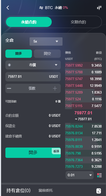 图片[5]-综合java交易所数字货币全球股票外汇交易所源码带跟单+直播+Dapp钱包登录-Panda资源网 - 专注于区块链源代码分享的学习网站