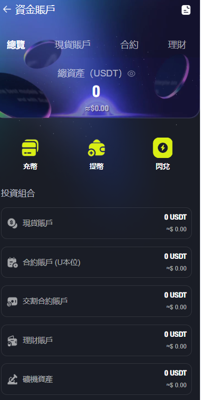 图片[10]-综合java交易所数字货币全球股票外汇交易所源码带跟单+直播+Dapp钱包登录-Panda资源网 - 专注于区块链源代码分享的学习网站