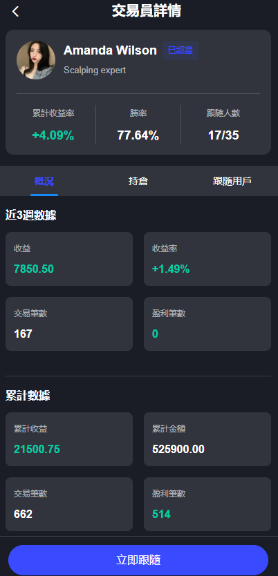 图片[16]-综合java交易所数字货币全球股票外汇交易所源码带跟单+直播+Dapp钱包登录-Panda资源网 - 专注于区块链源代码分享的学习网站