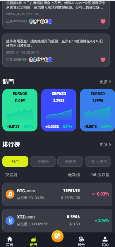 图片[34]-综合java交易所数字货币全球股票外汇交易所源码带跟单+直播+Dapp钱包登录-Panda资源网 - 专注于区块链源代码分享的学习网站