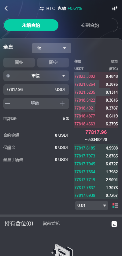 图片[5]-2026多语言java综合交易所源码/全球股票/外汇/加密货币/Ai量化/永续/交割/CTC-Panda资源网 - 专注于区块链源代码分享的学习网站